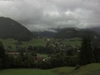 Archiv Foto Webcam Tiefenbach Oberstdorf 11:00