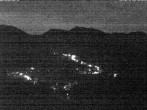 Archiv Foto Webcam Tiefenbach Oberstdorf 01:00