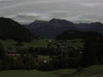 Archiv Foto Webcam Tiefenbach Oberstdorf 12:00