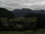 Archiv Foto Webcam Tiefenbach Oberstdorf 17:00