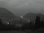 Archiv Foto Webcam Tiefenbach Oberstdorf 05:00
