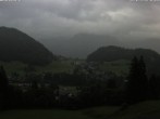 Archiv Foto Webcam Tiefenbach Oberstdorf 07:00