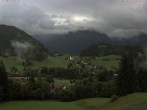 Archiv Foto Webcam Tiefenbach Oberstdorf 08:00