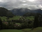 Archiv Foto Webcam Tiefenbach Oberstdorf 09:00