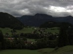 Archiv Foto Webcam Tiefenbach Oberstdorf 11:00