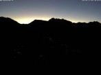 Archiv Foto Webcam Tiefenbach Oberstdorf 05:00