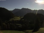 Archiv Foto Webcam Tiefenbach Oberstdorf 08:00