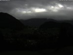 Archiv Foto Webcam Tiefenbach Oberstdorf 09:00