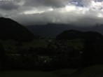 Archiv Foto Webcam Tiefenbach Oberstdorf 11:00