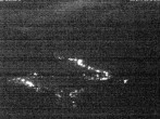 Archived image Webcam Nebelhorn and Rubihorn 03:00