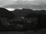 Archived image Webcam Nebelhorn and Rubihorn 05:00