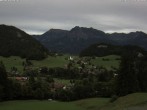 Archiv Foto Webcam Tiefenbach Oberstdorf 15:00
