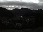 Archiv Foto Webcam Tiefenbach Oberstdorf 05:00