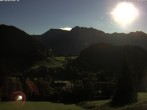 Archiv Foto Webcam Tiefenbach Oberstdorf 07:00