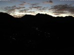 Archiv Foto Webcam Tiefenbach Oberstdorf 05:00