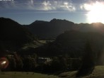 Archiv Foto Webcam Tiefenbach Oberstdorf 07:00
