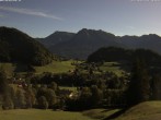 Archiv Foto Webcam Tiefenbach Oberstdorf 09:00