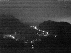 Archiv Foto Webcam Tiefenbach Oberstdorf 23:00