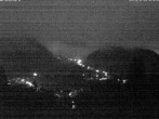 Archiv Foto Webcam Tiefenbach Oberstdorf 03:00