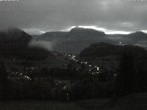 Archiv Foto Webcam Tiefenbach Oberstdorf 06:00