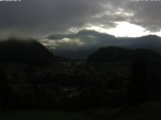 Archiv Foto Webcam Tiefenbach Oberstdorf 07:00