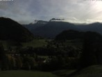 Archiv Foto Webcam Tiefenbach Oberstdorf 09:00