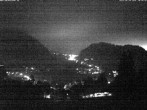 Archiv Foto Webcam Tiefenbach Oberstdorf 19:00