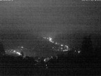 Archiv Foto Webcam Tiefenbach Oberstdorf 23:00