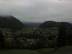 Archiv Foto Webcam Tiefenbach Oberstdorf 07:00