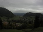 Archiv Foto Webcam Tiefenbach Oberstdorf 11:00