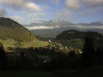 Archiv Foto Webcam Tiefenbach Oberstdorf 15:00