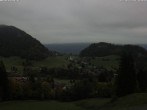 Archiv Foto Webcam Tiefenbach Oberstdorf 17:00