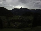 Archiv Foto Webcam Tiefenbach Oberstdorf 07:00