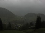 Archiv Foto Webcam Tiefenbach Oberstdorf 11:00