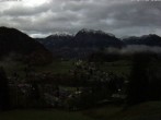 Archiv Foto Webcam Tiefenbach Oberstdorf 17:00