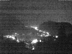Archiv Foto Webcam Tiefenbach Oberstdorf 23:00
