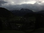 Archiv Foto Webcam Tiefenbach Oberstdorf 09:00