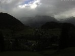 Archiv Foto Webcam Tiefenbach Oberstdorf 11:00