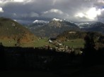 Archiv Foto Webcam Tiefenbach Oberstdorf 15:00