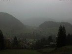 Archived image Webcam Nebelhorn and Rubihorn 06:00
