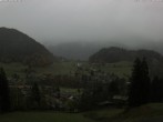Archived image Webcam Nebelhorn and Rubihorn 07:00