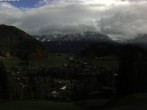 Archived image Webcam Nebelhorn and Rubihorn 11:00