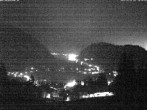 Archived image Webcam Nebelhorn and Rubihorn 19:00