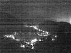 Archived image Webcam Nebelhorn and Rubihorn 21:00