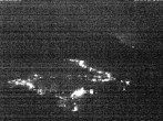 Archived image Webcam Nebelhorn and Rubihorn 23:00