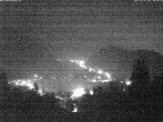 Archiv Foto Webcam Tiefenbach Oberstdorf 23:00