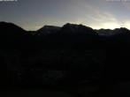 Archiv Foto Webcam Tiefenbach Oberstdorf 06:00