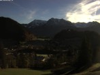 Archiv Foto Webcam Tiefenbach Oberstdorf 07:00