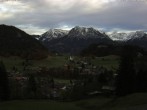 Archiv Foto Webcam Tiefenbach Oberstdorf 15:00
