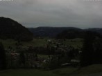 Archiv Foto Webcam Tiefenbach Oberstdorf 15:00
